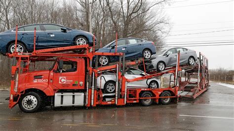 Best auto shipping company. Things To Know About Best auto shipping company. 